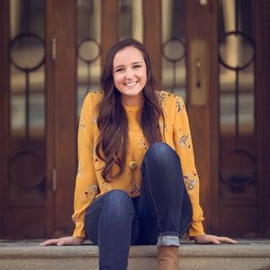 Meet your Posher, Grace